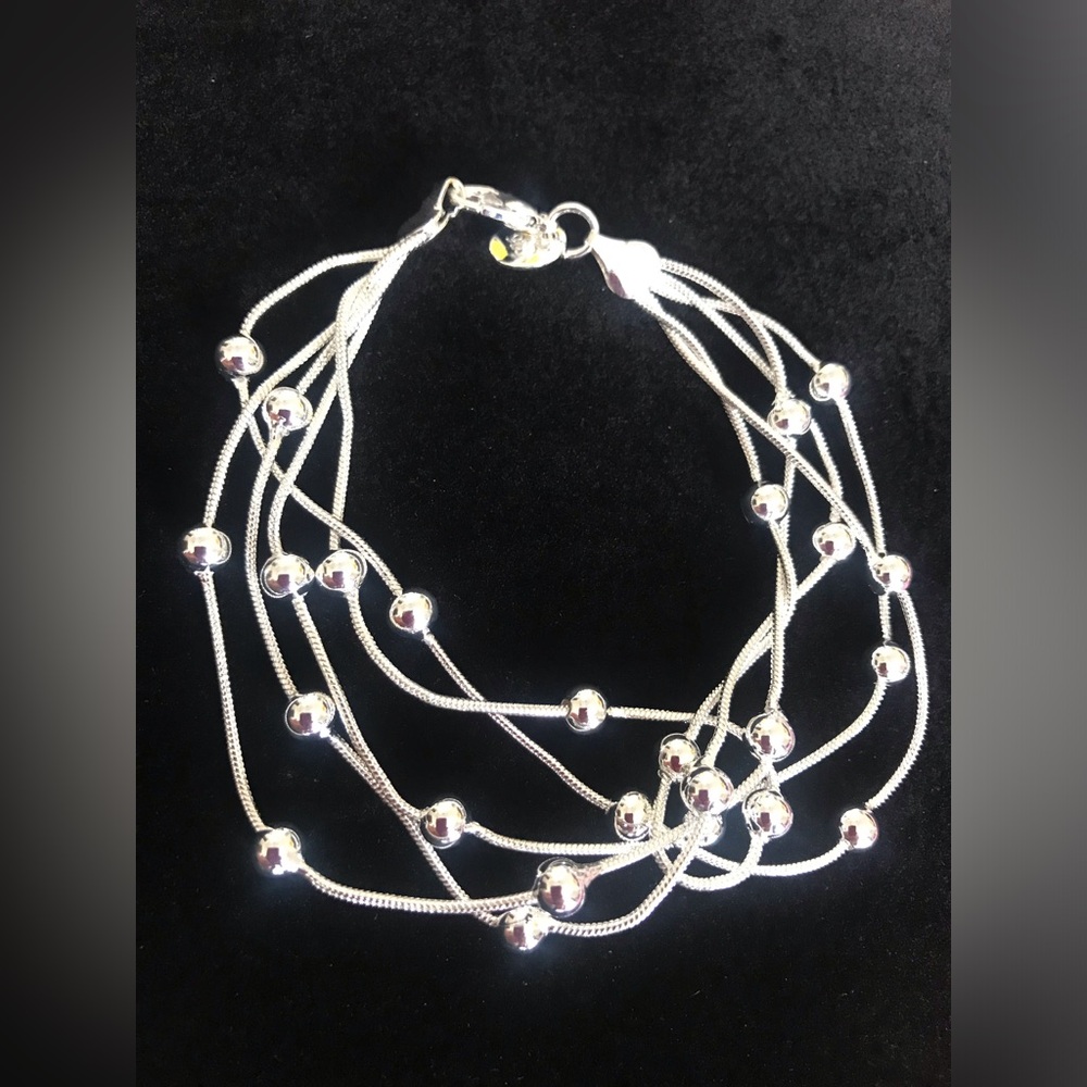 Ladies bracelet